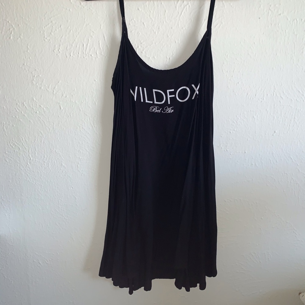 Wildfox tank
